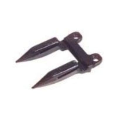 TWO PRONG GUARD