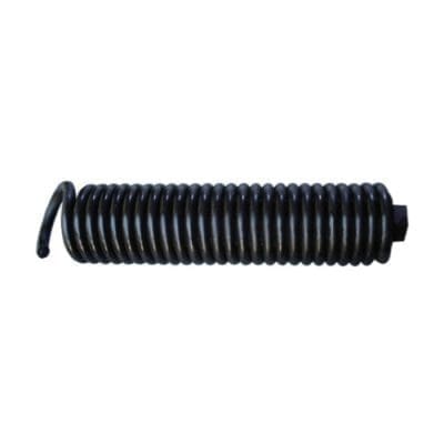 Closing Wheel Spring with Plug