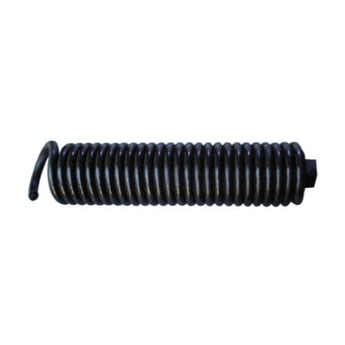 Closing Wheel Spring with Plug