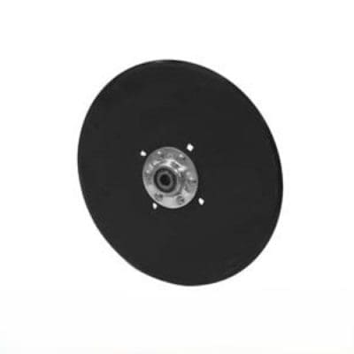 Disc Opener Assembly