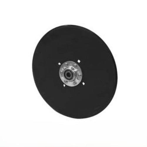 Disc Opener Assembly