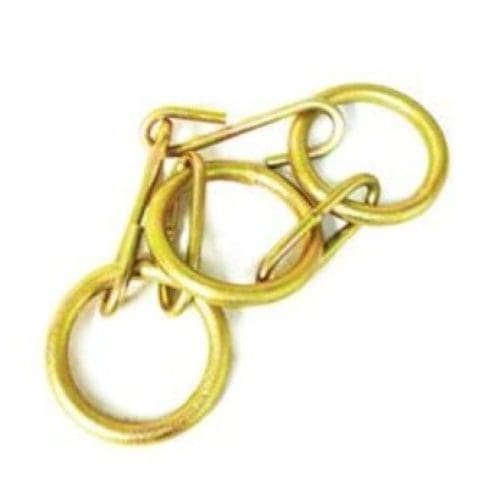 Drill Chain