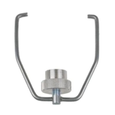 Shallow Sediment Bowl Bail