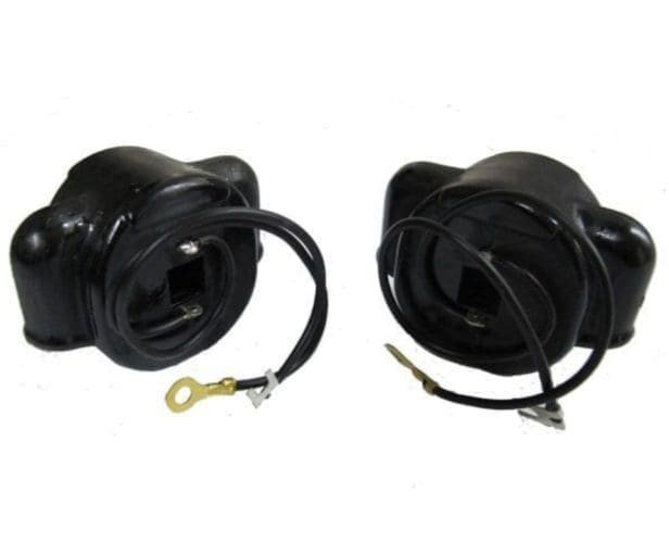 Motor Coil Pair