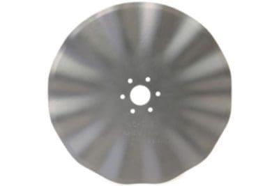 COULTER BLADE