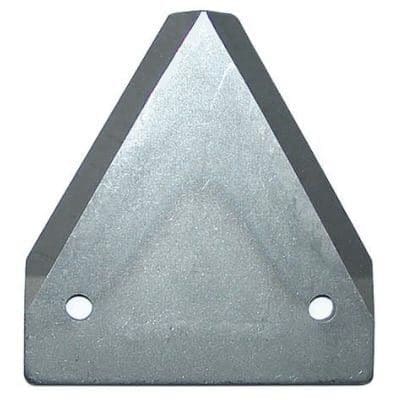 Extra Heavy Smooth Section