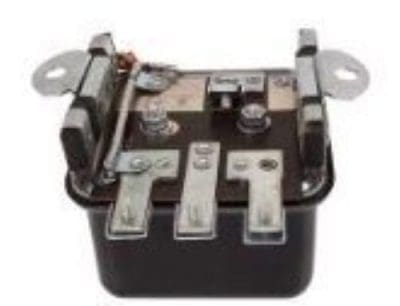 REGULATOR