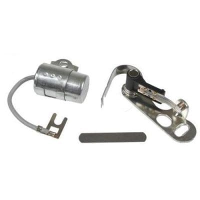TUNE UP KIT WITHOUT ROTOR