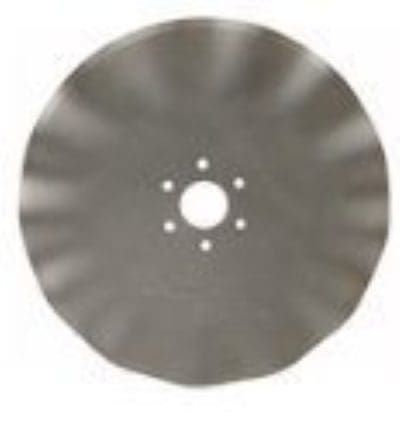 13 WAVE 16″ COULTER