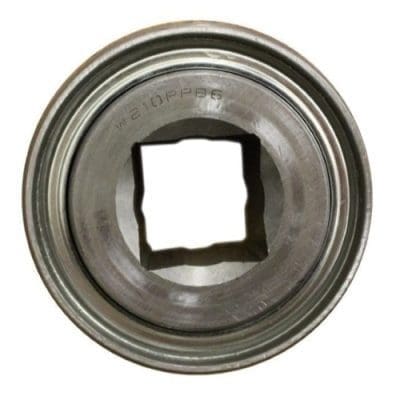 DISC BEARING