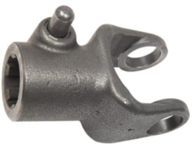 Quick Disconnect Tractor Yoke