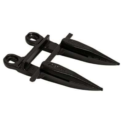 Sickle Guard