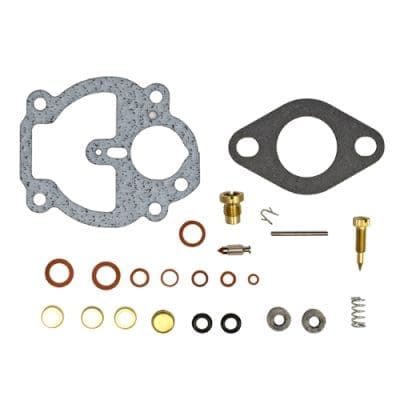 Economy Zenith Carb Kit