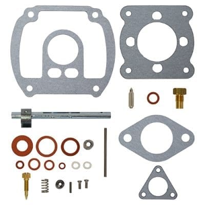 Basic Carburetor Kit