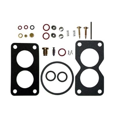Economy Carburetor Kit