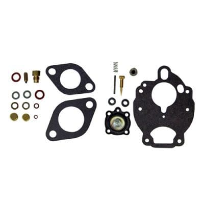 Economy Zenith Carb Kit