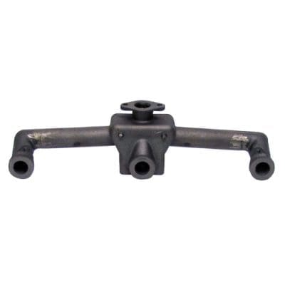 INTAKE MANIFOLD for OLIVER 880, 1600, 1650, 1655