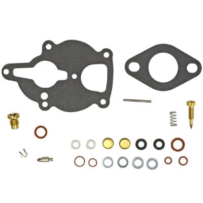 Economy Zenith Carb Kit