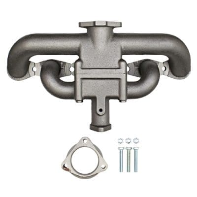 Manifold
