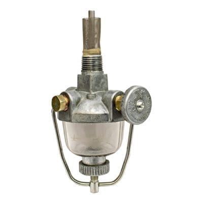 Shallow Sediment Bowl Assembly