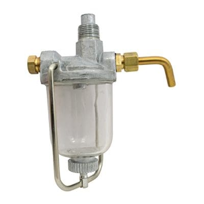 Farmall/IH Sediment Bowl