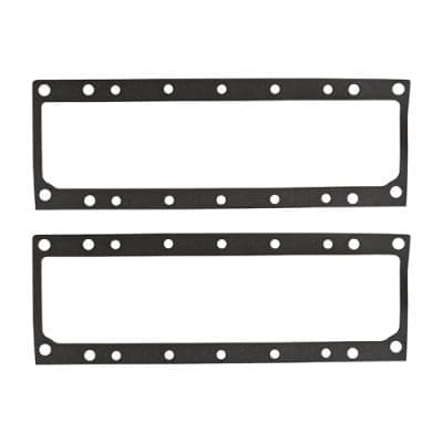 Radiator Core Gasket Set B1507R - Styled B