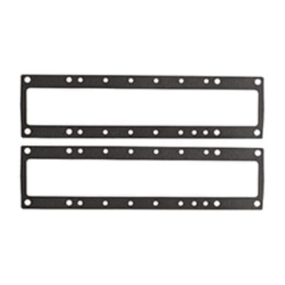 Radiator Gasket Set F661R - John Deere G, 70, 720, 730, 80, 820, 830