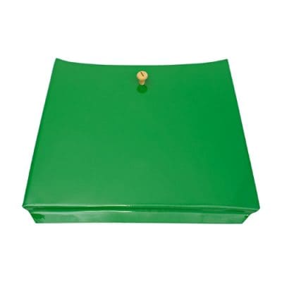 Battery Door
