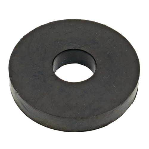 Radiator / Fuel Tank Pad
