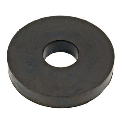 RADIATOR/FUEL TANK MOUNTING PAD