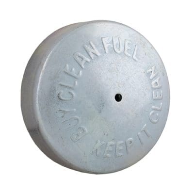 Farmall/IH Fuel Cap