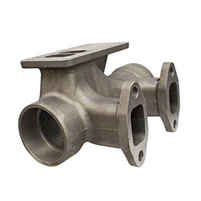 Manifold