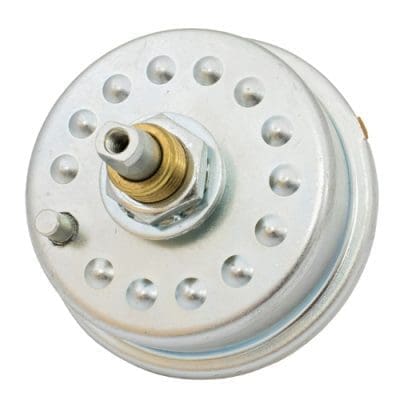 Ignition / Light Switch
