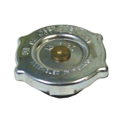 RADIATOR CAP – 10 LB (psi) FITS 3/4″ DEEP NECK