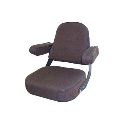 4240 Super Deluxe Seat Top Assembly