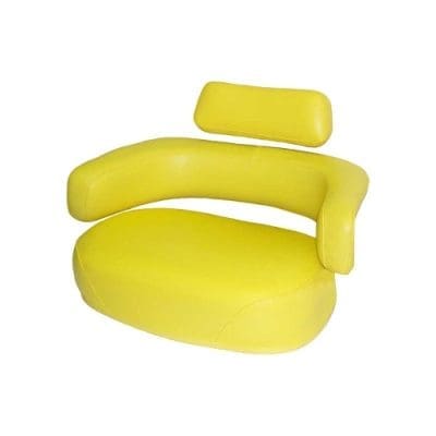 4010 3-Piece Seat Cushion Kit