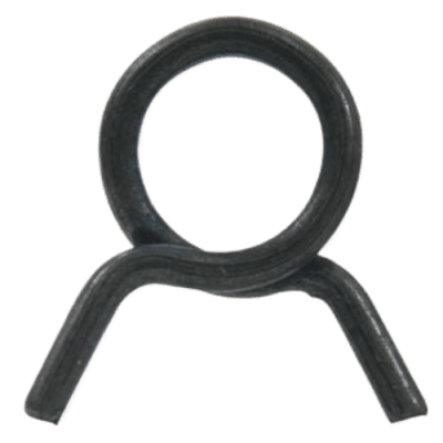 Fuel Injector Clamp