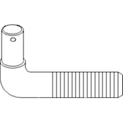 Spring Loaded Park Lock Linkage