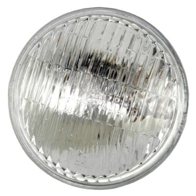 6V Head Lamp