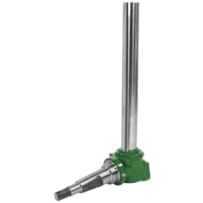 Spindle