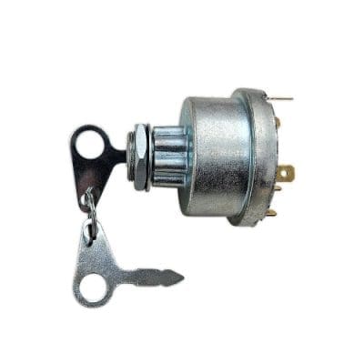 Ignition Switch