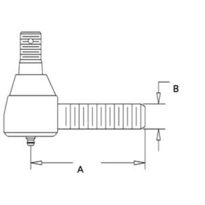 Tie Rod End