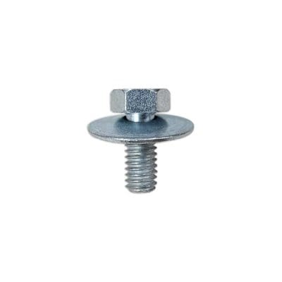Hood Bolt