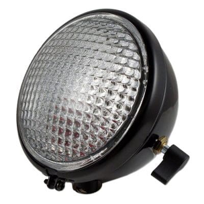 12 Volt Rear Combo Red Dot Lamp Assembly