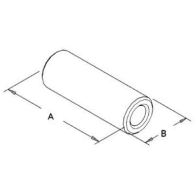 Rear Pivot Pin