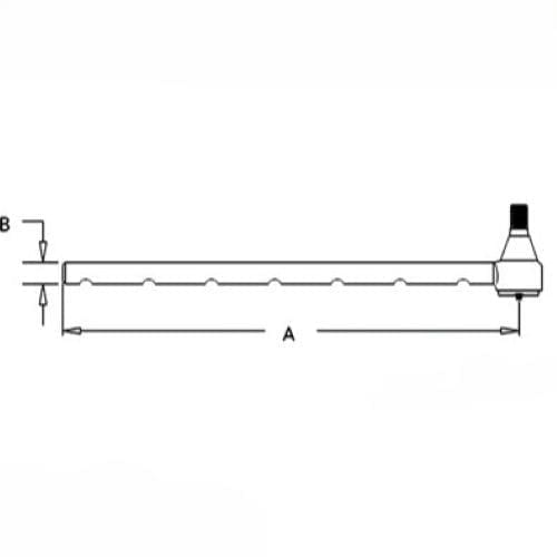Long Tie Rod