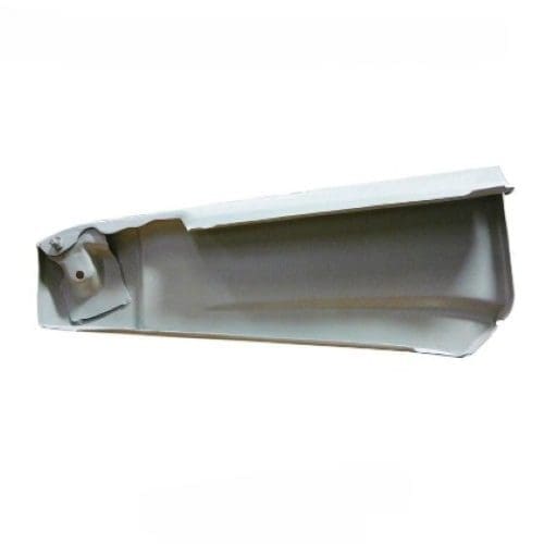 Right Hand Lower Hood Panel