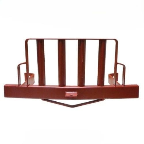 Front Grille