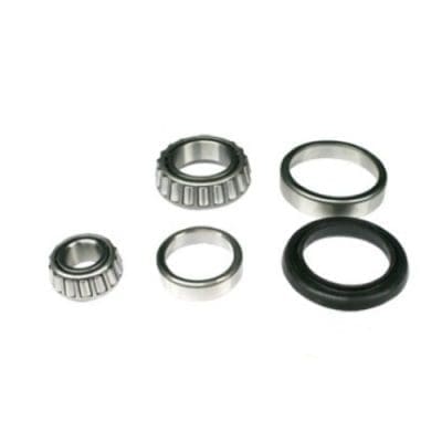 Front Wheel Bearing Kit