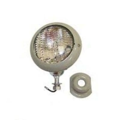 LIGHT ASSEMBLY - 6 VOLT